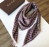Echarpe Gucci Dupla Face Italiana