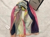Lenço Chanel Colorido Italiana