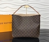 Bolsa Louis Vuitton Delightfull Mm Monogram Italiana