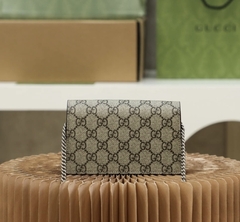 Bolsa Gucci Dionysus Super Mini Italiana - comprar online