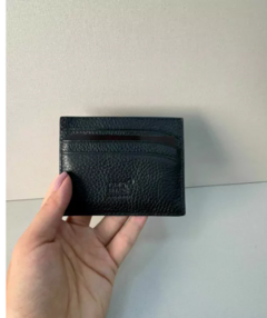 Porta Cartão Montblanc Italiana - comprar online