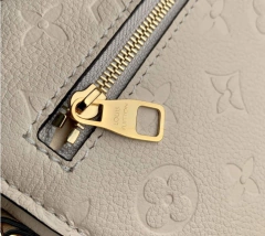 Imagem do Bolsa Louis Vuitton Metis East West Bege Italiana