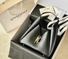 Bolsa Givenchy G-Hobo Média Preta Italiana