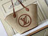 Bolsa Louis Vuitton Saint Jacques Caramelo Italiana