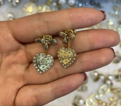 Brinco Petit J'ADior Italiana - comprar online