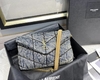 Bolsa YSL Loulou Puffer Média Jeans Italiana