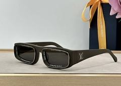 Óculos Louis Vuitton Colorido Italiana - comprar online