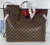 Bolsa Louis Vuitton Neverfull Gm Ebene Italiana