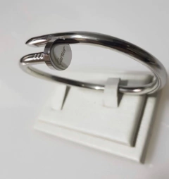 Pulseira Bracelete Cartier Juste un Clou Prego Italiana - comprar online