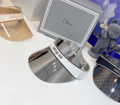 Viseira DiorClub V1U Espelhada Italiana - comprar online