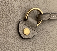 Imagem do Bolsa Louis Vuitton Neverfull MM Bege Italiana