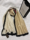 Lenço Gucci Italiana