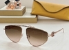 Óculos Loewe Marrom com Rosé Degradê Italiana