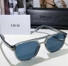Óculos De Sol Dior Black Suit Masculino Acetato Cinza Italiana