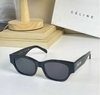 Óculos de Sol Ce.line Preto Italiana