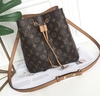 Bolsa Louis Vuitton Néonoé Monogram Caramelo Italiana