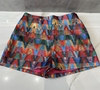 Shorts VLTN Italiana