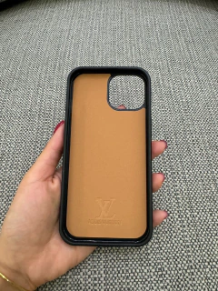 Capinha Louis Vuitton Monograma Italiana na internet