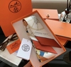 Lenço de Bolsa Hermès Italiana