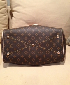 Bolsa Louis Vuitton Tivoli Monogram Italiana - comprar online
