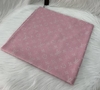 Pashmina Echarpe Louis Vuitton Rosa Claro Italiana