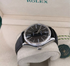 Relógio Rolex Cellini 39mm Masculino Italiana na internet