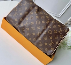 Bolsa Louis Vuitton Speedy 30cm Monogram Italiana - loja online