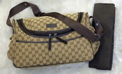Bolsa Gucci Maternidade Italiana