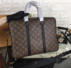 Pasta Louis Vuitton Monogram PDV Italiana