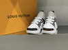 Tênis Louis Vuitton Archlight italiana
