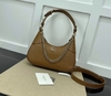 Bolsa Gucci Aphrodite Caramelo Italiana
