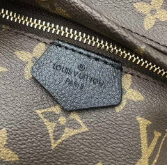 Mochila Louis Vuitton Mini Palm Springs Italiana - comprar online