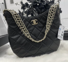 Bolsa Chanel Preta Italiana - comprar online