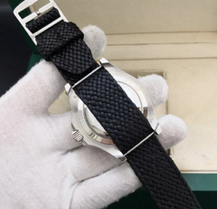 Relógio Rolex Sea-Dweller 43mm Masculino Italiana na internet