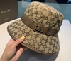 Chapéu Bucket Gucci Italiana