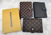 Capa para Agenda Louis Vuitton Média Italiana