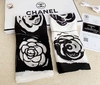 Lenço Chanel Quadrado Italiana