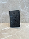Porta Cartão Louis Vuitton Italiana