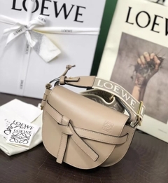 Bolsa Loewe Gate Dual Italiana - comprar online