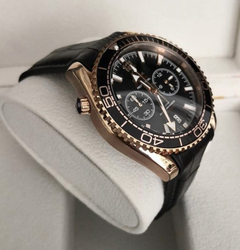 Relógio Omega Speedymaster 42mm Masculino Italiana - comprar online