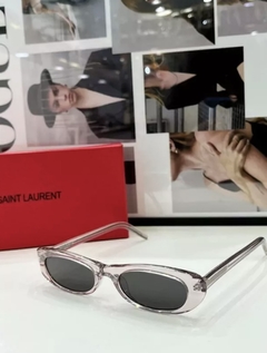 Óculos YSL Italiana - comprar online
