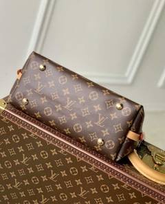 Bolsa Louis Vuitton CarryAll PM Monogram Italiana - comprar online