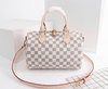 Bolsa Louis Vuitton Speedy Bandouliere 30cm Damier Azur Italiana