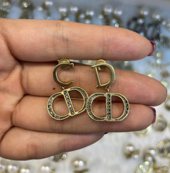 Brinco Dior CD Italiana