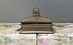 Imagem do Bolsa Dionysus Super Mini Bege Italiana