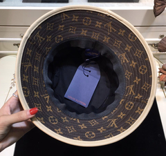Chapéu Bucket Louis Vuitton Italiana - comprar online