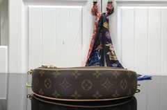 Bolsa Louis Vuitton Loop Monogram Italiana - Romaly Grifes Bolsas
