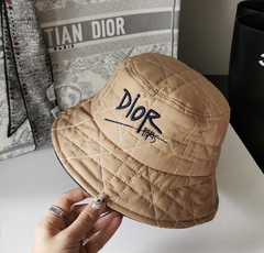 Chapéu Dior Italiana - loja online