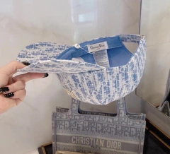 Boné Dior Italiana na internet