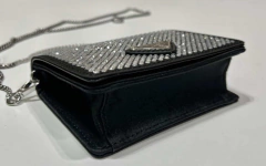 Imagem do Bolsa Prada Card Holder Italiana